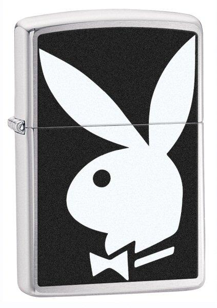 Zapaľovač Zippo Playboy 28269