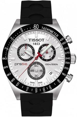 Hodinky Tissot PRS516 T044.417.27.031.00