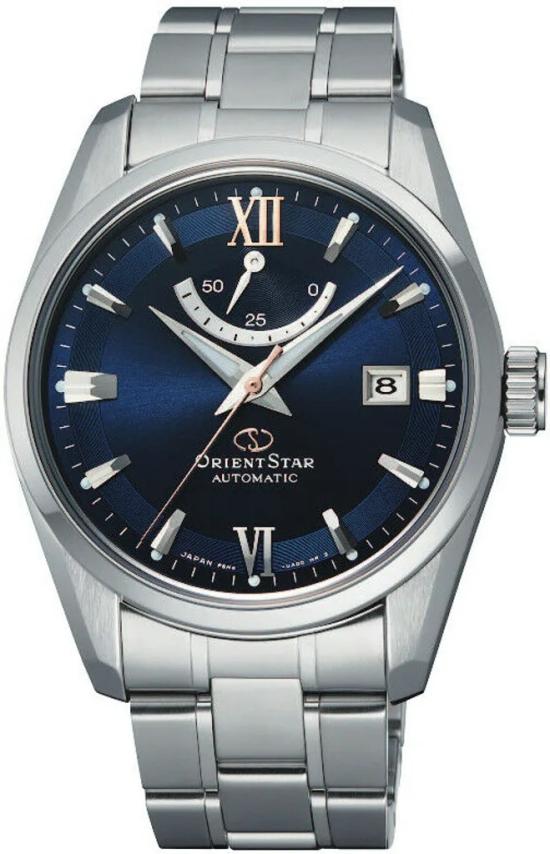 Hodinky Orient Star RK-AU0005L Contemporary
