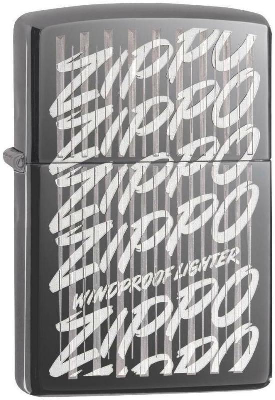 Zapaľovač Zippo Windproof Lighter 29631