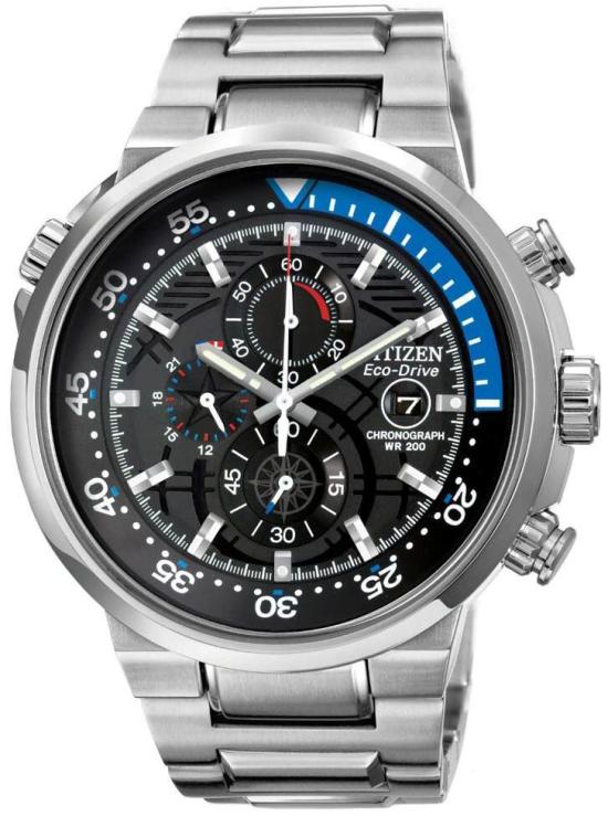 Hodinky Citizen CA0440-51E Endeavor