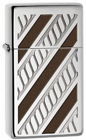 Zapaľovač Zippo Rope Band 28810