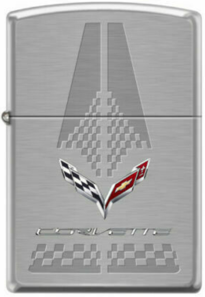 Zapaľovač Zippo Corvette 1180