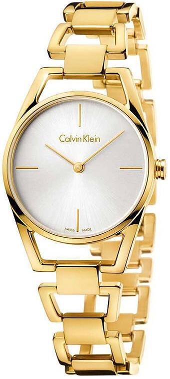 Hodinky Calvin Klein Dainty K7L23546