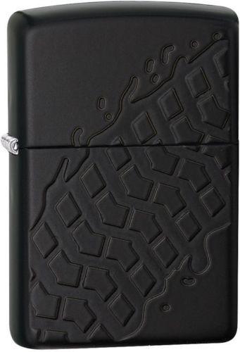 Zapaľovač Zippo Tire Tread 28966