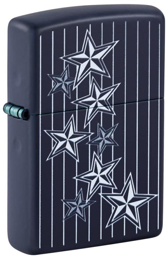 Zapaľovač Zippo Americana Design 48188