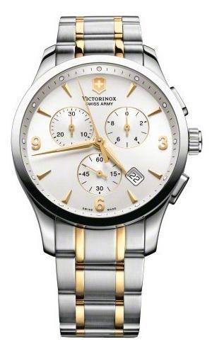 Victorinox Alliance Chronograph 241481