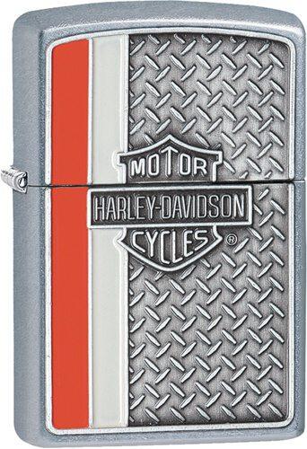 Zapaľovač Zippo Harley Davidson 25413