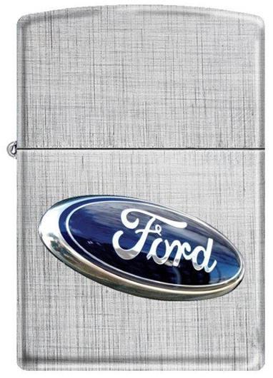 Zapaľovač Zippo Ford 0275