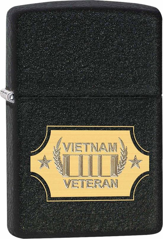 Zapaľovač Zippo Vietnam War 26687