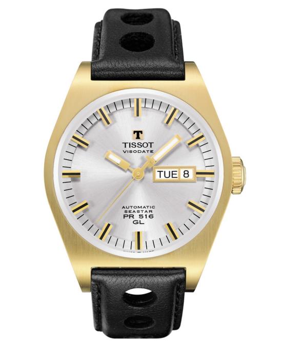 Hodinky Tissot Heritage PR 516 T071.430.36.031.00