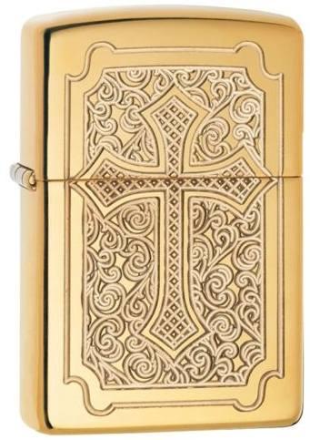 Zapaľovač Zippo 29436 Eccentic