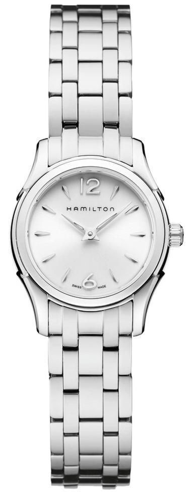 Hodinky Hamilton Lady Quartz H32261115