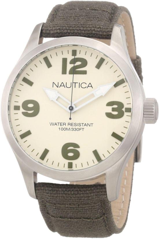 Hodinky Nautica N11557G