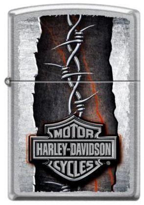Zapaľovač Zippo Harley Davidson 1833
