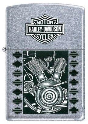 Zapaľovač Zippo Harley Davidson 5618