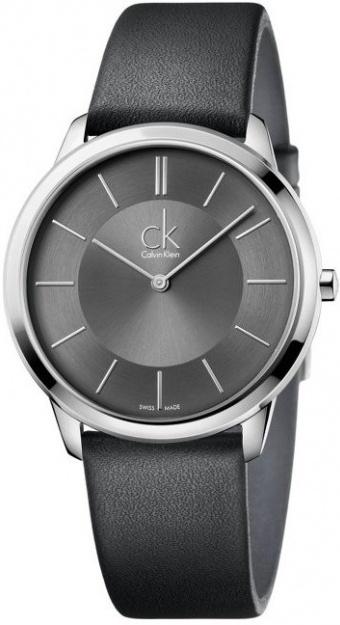 Hodinky Calvin Klein Minimal K3M211C4