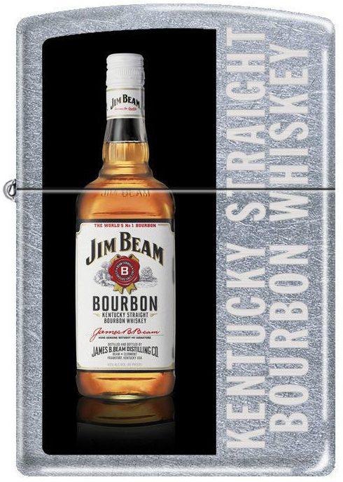 Zapaľovač Zippo Jim Beam 7791