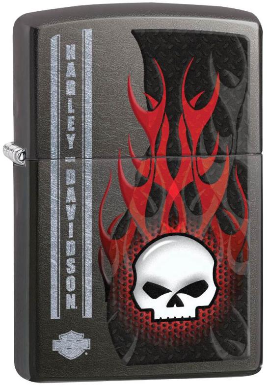Zapaľovač Zippo Harley Davidson 26615