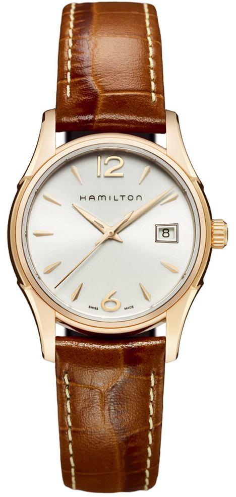 Hodinky Hamilton Lady Quartz H32341515