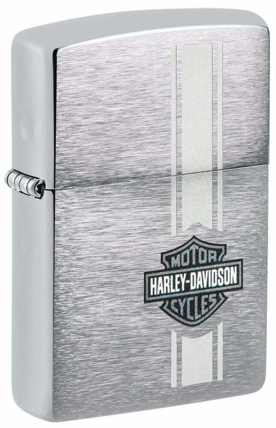 Zapaľovač Zippo Harley Davidson 49828