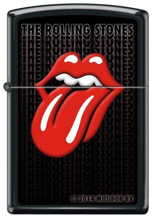 Zapaľovač Zippo Rolling Stones 5681