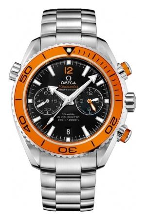 OMEGA Planet Ocean Chronograph Co-Axial 232.30.46.51.01.002