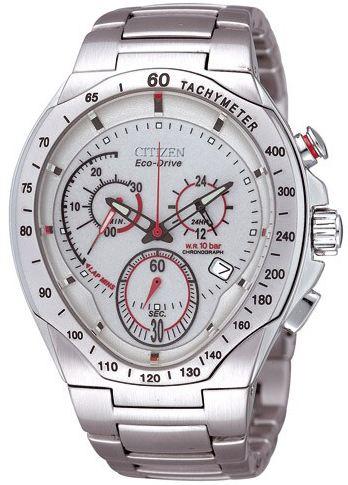 Hodinky Citizen AT1131-51A Chronograph