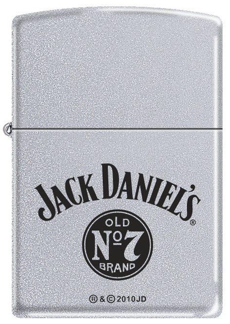 Zapaľovač Zippo Jack Daniels 8742