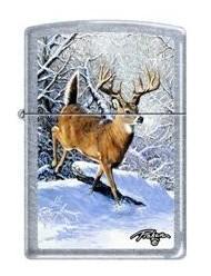 Zapaľovač Zippo Linda Picken - Royal Flush 1268