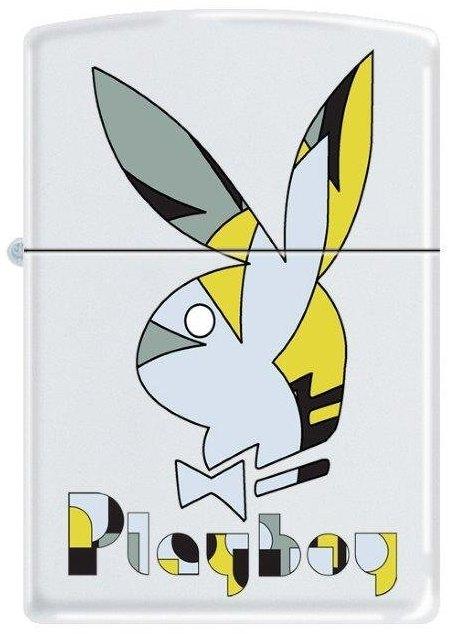 Zapaľovač Zippo Playboy Puzzle 3571