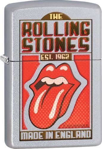 Zapaľovač Zippo Rolling Stones 29127
