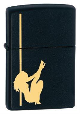 Zapaľovač Zippo Stripper & Pole 24892