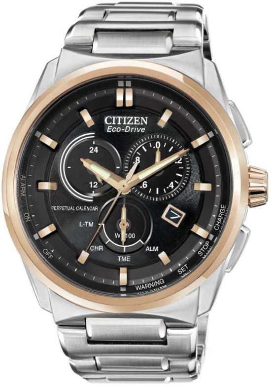 Hodinky Citizen BL5486-57E Perpetual Calendar 