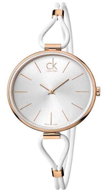 Hodinky Calvin Klein Selection K3V236L6