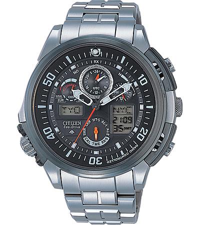 Hodinky Citizen JY8000-50E Promaster Radiocontrolled