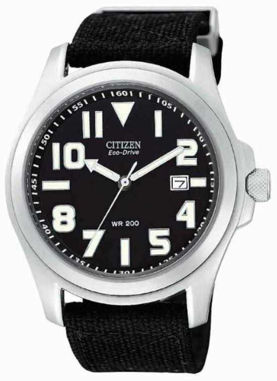 Hodinky Citizen BM6400-00E