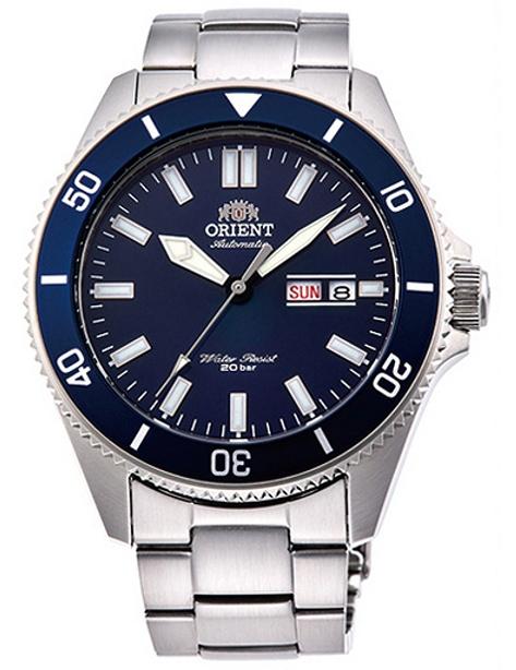 Hodinky Orient RA-AA0009L19B Kano Automatic Diver