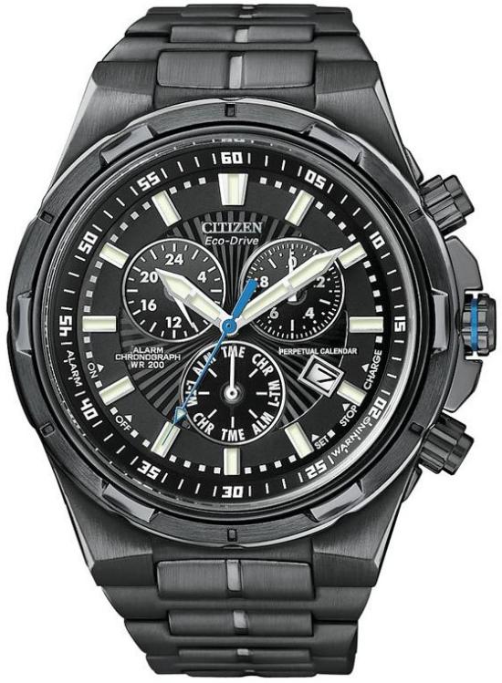 Hodinky Citizen BL5435-58E Perpetual Calendar 