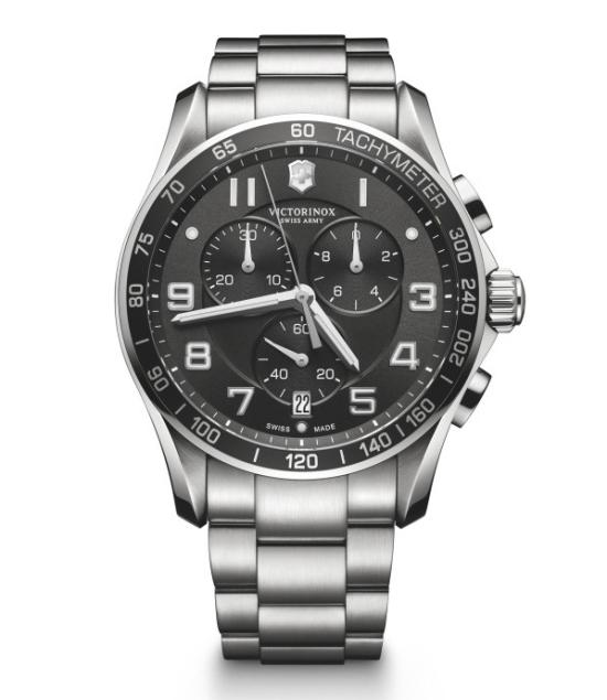 Victorinox Chrono Classic XLS 241650