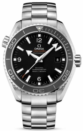 OMEGA Seamaster Planet Ocean 232.30.46.21.01.001