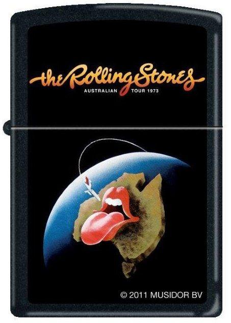 Zapaľovač Zippo Rolling Stones 8192