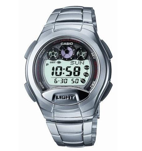 CASIO Collection W-755D-1AVEF