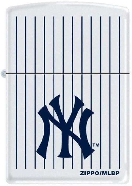 Zapaľovač Zippo MLB New York Yankees 0403