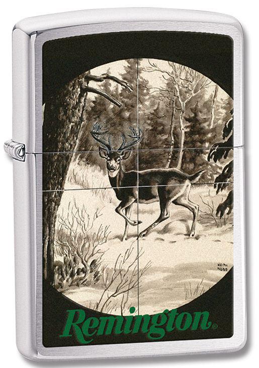 Zapaľovač Zippo Remington 28262