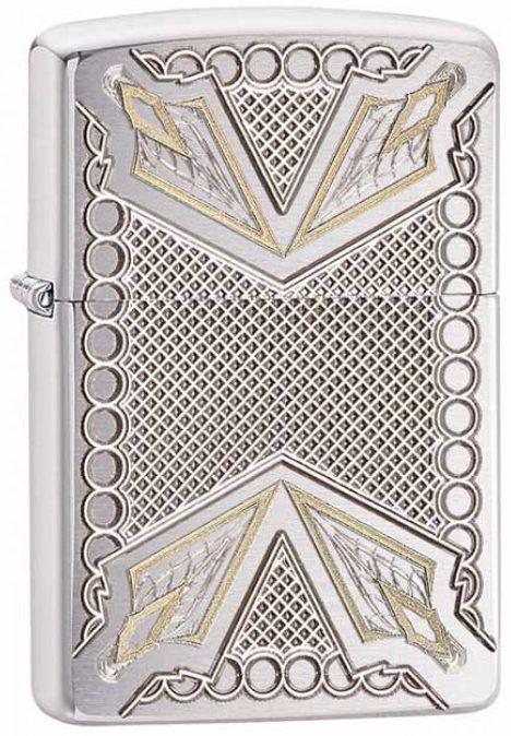 Zapaľovač Zippo Dagger 28808