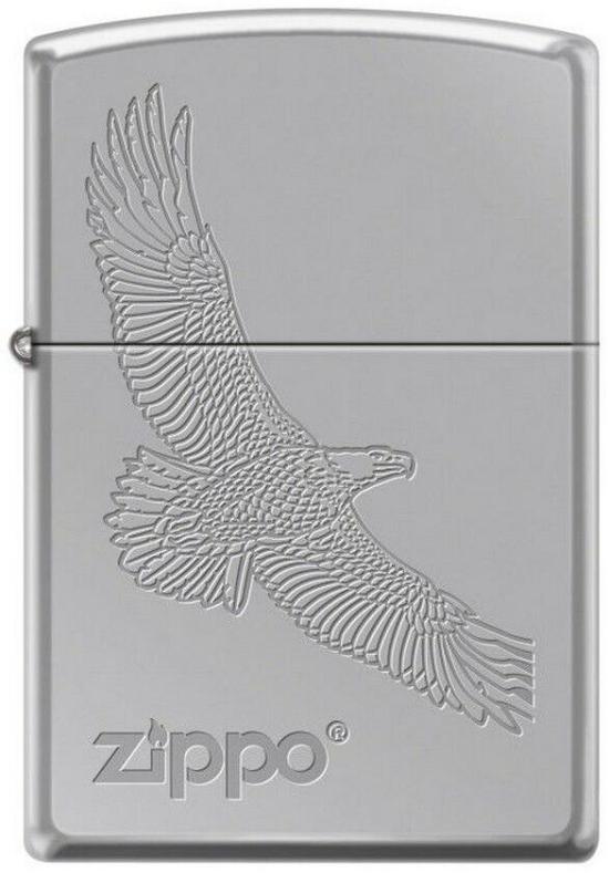 Zapaľovač Zippo Eagle 4550