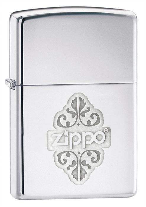 Zapaľovač Zippo Filigree 22696