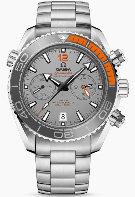 OMEGA PLANET OCEAN Co-Axial Master Chrono 215.90.46.51.99.00