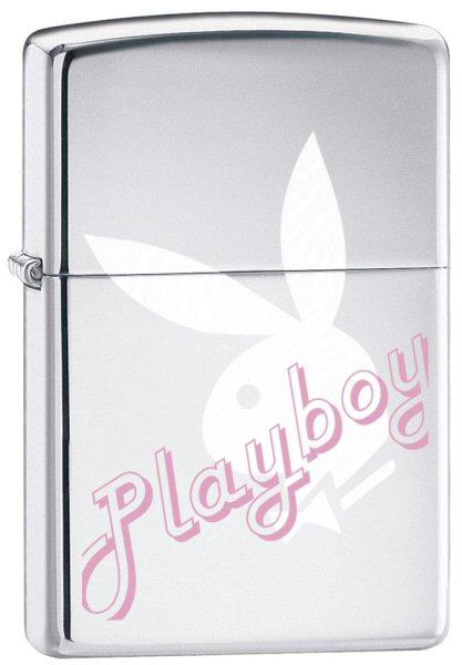 Zapaľovač Zippo Playboy 24790